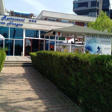 Marea Neagra Hotel مامايا المظهر الخارجي الصورة