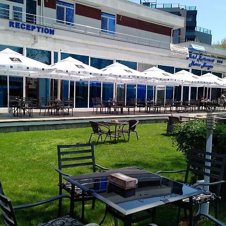 Marea Neagra Hotel مامايا المظهر الخارجي الصورة