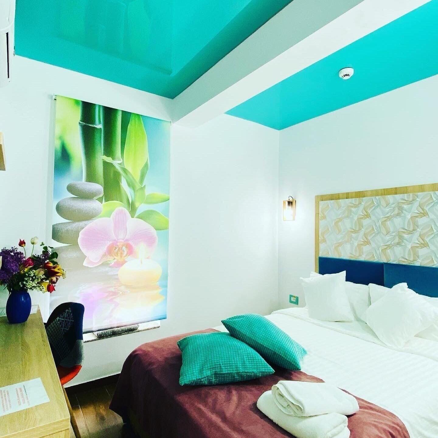 Marea Neagra Hotel مامايا المظهر الخارجي الصورة