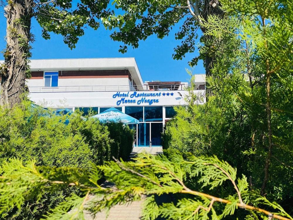 Marea Neagra Hotel مامايا المظهر الخارجي الصورة