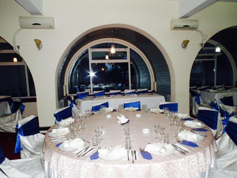 Marea Neagra Hotel مامايا المظهر الخارجي الصورة