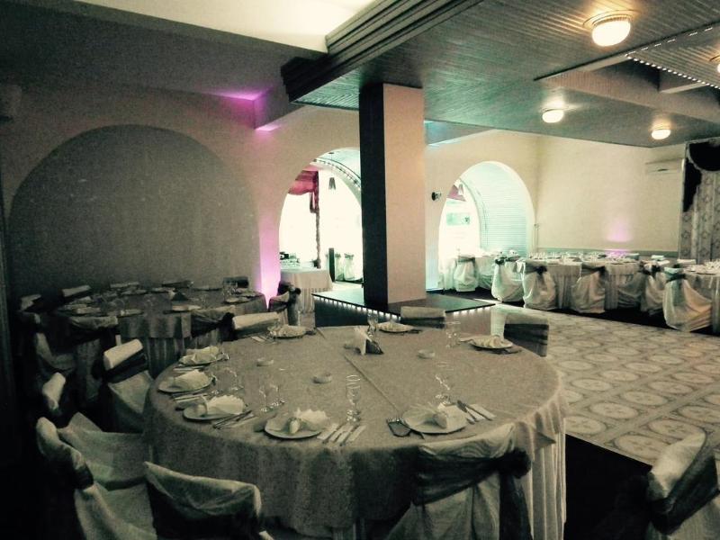 Marea Neagra Hotel مامايا المظهر الخارجي الصورة