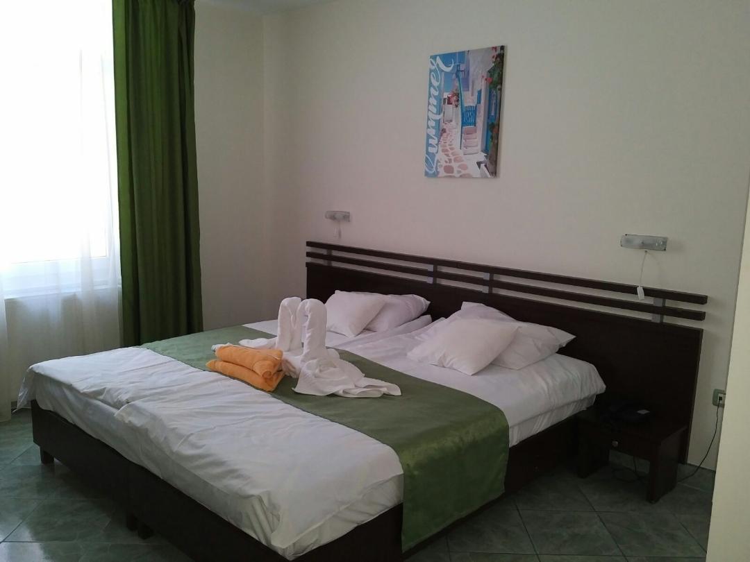 Marea Neagra Hotel مامايا المظهر الخارجي الصورة