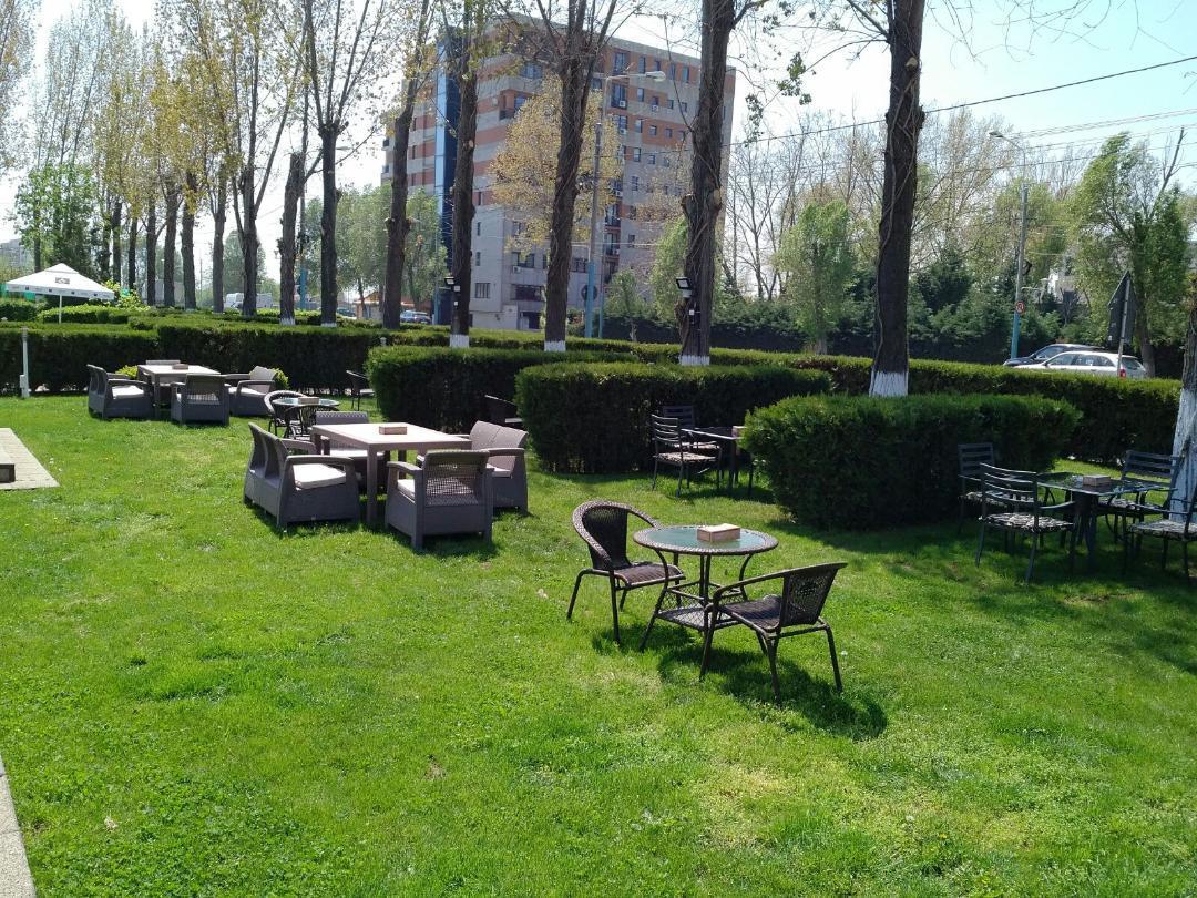 Marea Neagra Hotel مامايا المظهر الخارجي الصورة