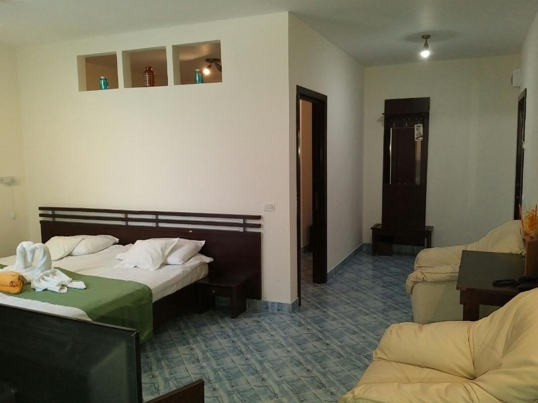 Marea Neagra Hotel مامايا المظهر الخارجي الصورة