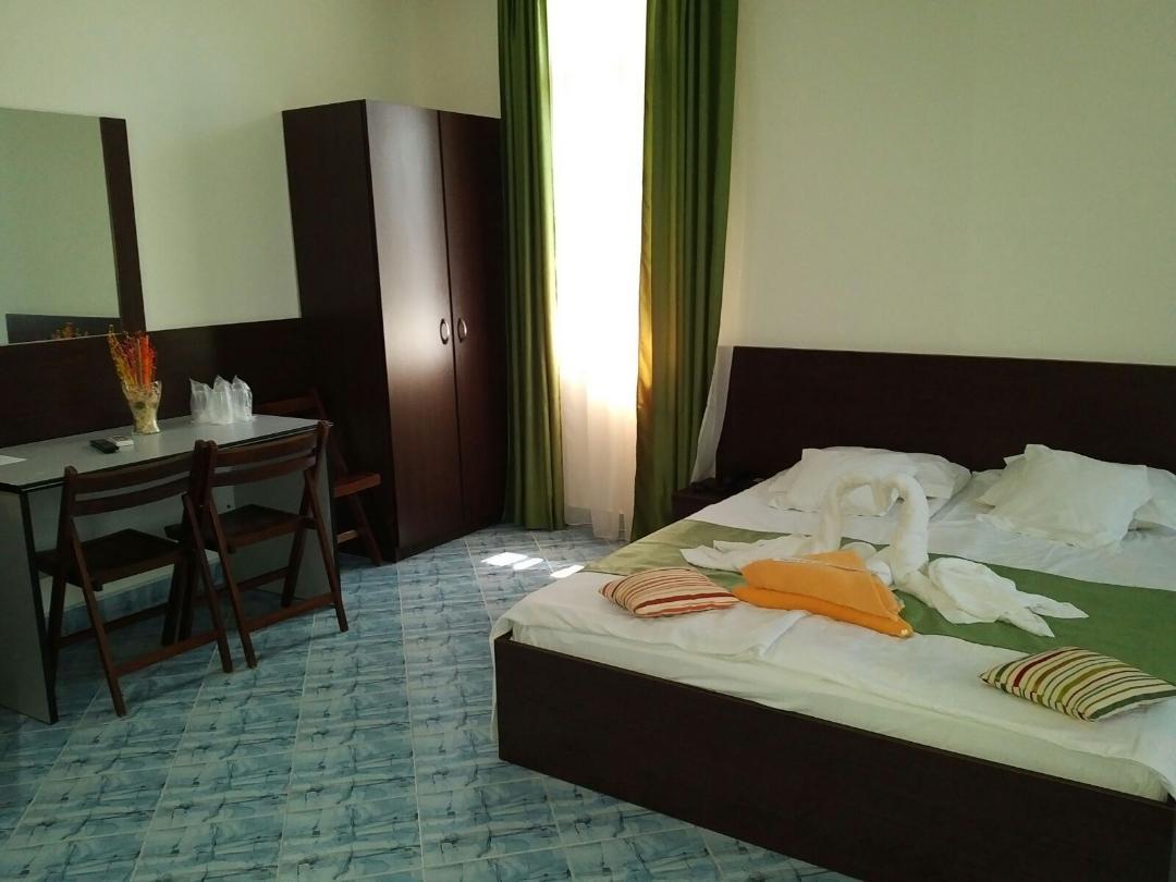 Marea Neagra Hotel مامايا المظهر الخارجي الصورة