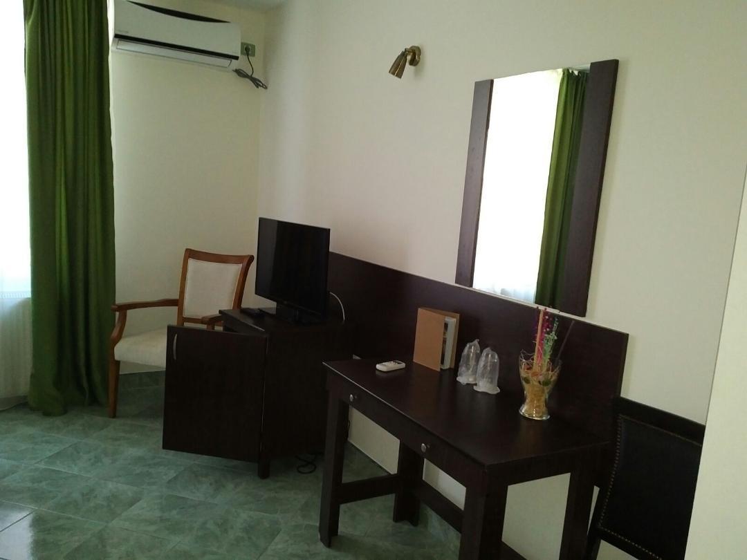 Marea Neagra Hotel مامايا المظهر الخارجي الصورة