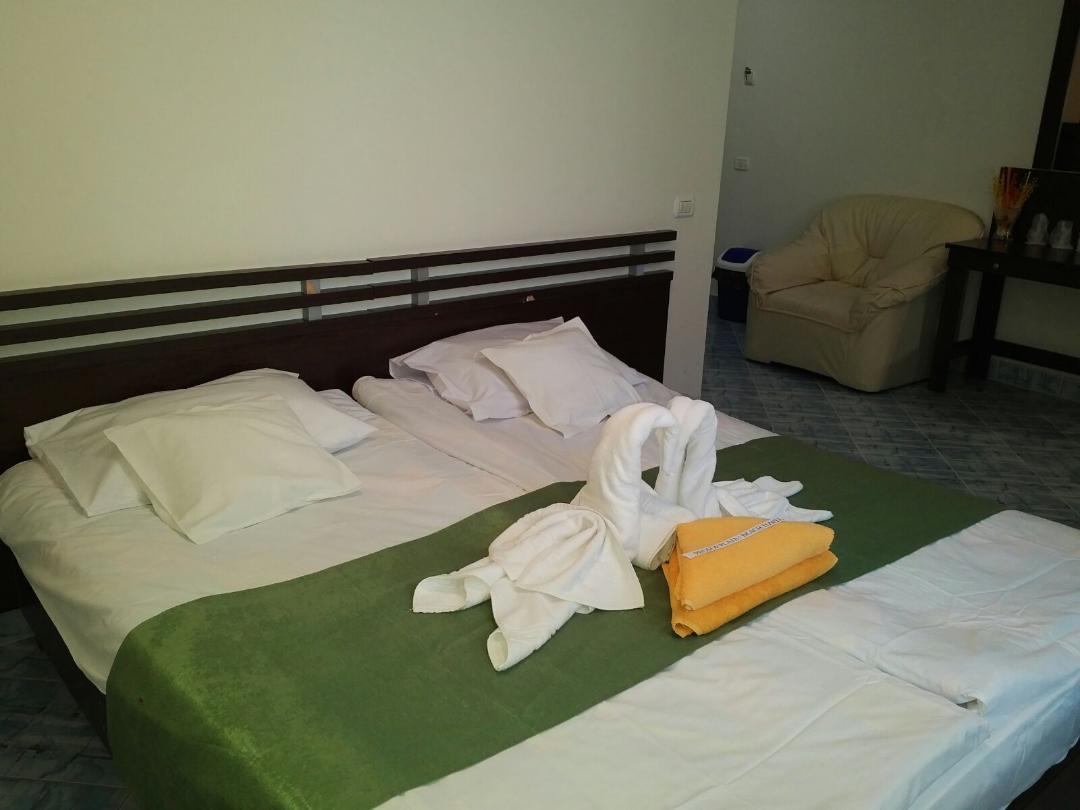 Marea Neagra Hotel مامايا المظهر الخارجي الصورة