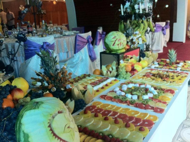 Marea Neagra Hotel مامايا المظهر الخارجي الصورة