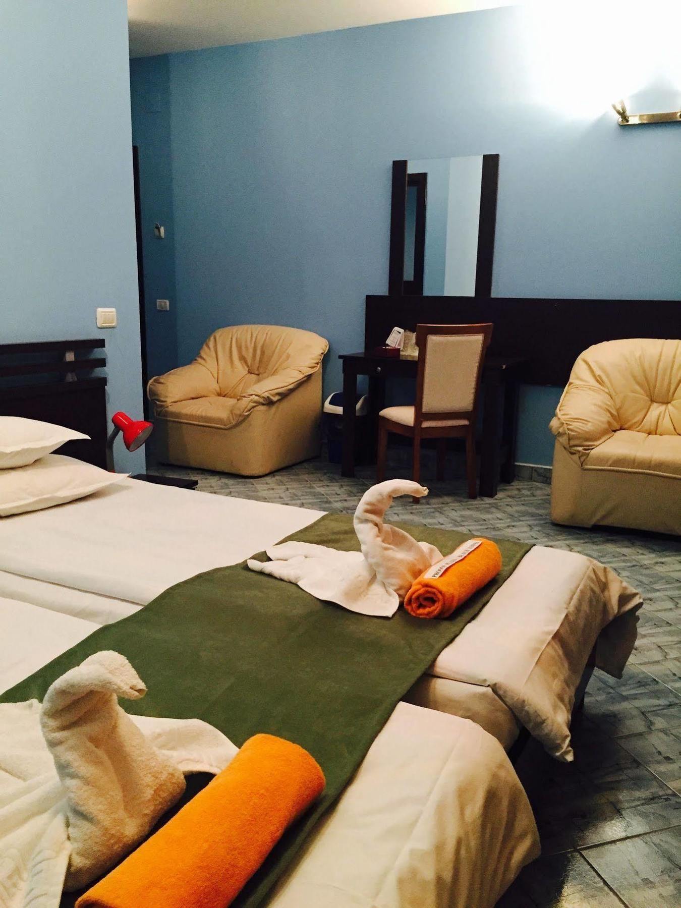 Marea Neagra Hotel مامايا المظهر الخارجي الصورة